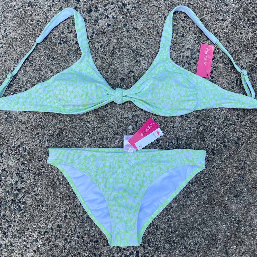 Xhilaration Bikini set